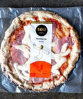 Romana (Ham & Cheese) Pizza-Restaurants/Meal Kits-400 Gradi-iPantry-australia