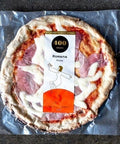 Romana (Ham & Cheese) Pizza - 6Pk-400 Gradi-iPantry-australia