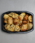 Rosemary & Garlic Oven Roasted Chats | 485g - FIG FOOD
