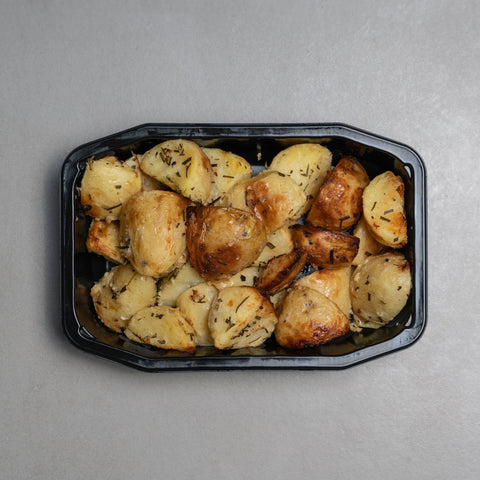 Rosemary & Garlic Oven Roasted Chats 485g-FIG-iPantry-australia