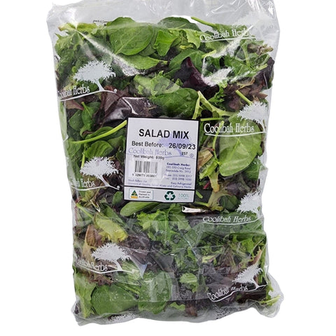 Salad Mix - (500g)-Granieri's-iPantry-australia