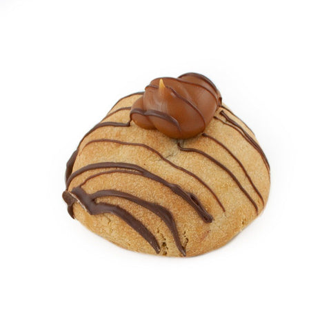 Salted Caramel Loaded Cookie-Indulgence-The Cookie Dough Co-iPantry-australia