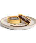 Salted Caramel Tarts 2 Pack (FIG)-Indulgence-FIG-iPantry-australia