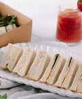 Sandwich Box A-CATERING IN MELBOURNE-FIG-iPantry-australia