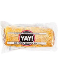 Sausage Roll 150g (VG)-Catering Entertaining-Yay! Vegan Foods-iPantry-australia