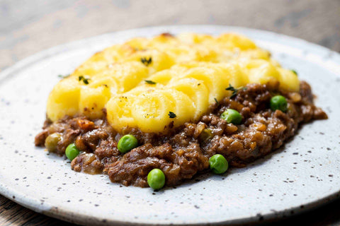 Shepherd's Pie (700g)-Catering Entertaining-Botanical Hotel-iPantry-australia