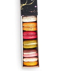 Signature Macaron Gift Box 6Pk-Indulgence-Cacao-iPantry-australia