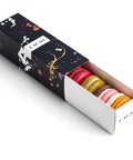 Signature Macaron Gift Box 6Pk-Indulgence-Cacao-iPantry-australia