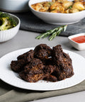 Slow Roasted Moroccan Spiced Lamb Shoulder | 630g - FIG FOOD
