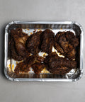 Slow Roasted Moroccan Spiced Lamb Shoulder 630g-FIG-iPantry-australia