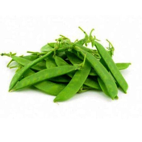 Snow Peas - Punnet (150g)-Granieri's-iPantry-australia