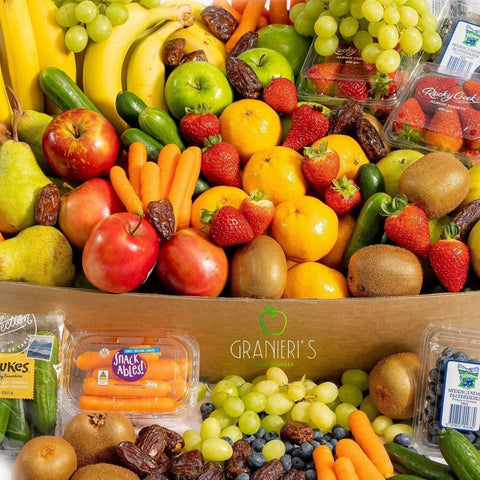 Special Small Fruit Box-FRUIT & VEGETABLES-Granieri's-iPantry-australia