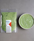 Spinach & Pesto Sauce 650g-FIG-iPantry-australia