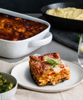 Spinach & Ricotta Lasagne | 1.8Kg - FIG FOOD