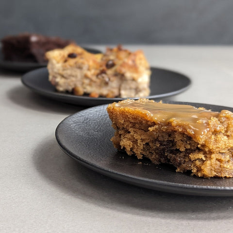 Sticky Date Pudding 1Kg-FIG-iPantry-australia