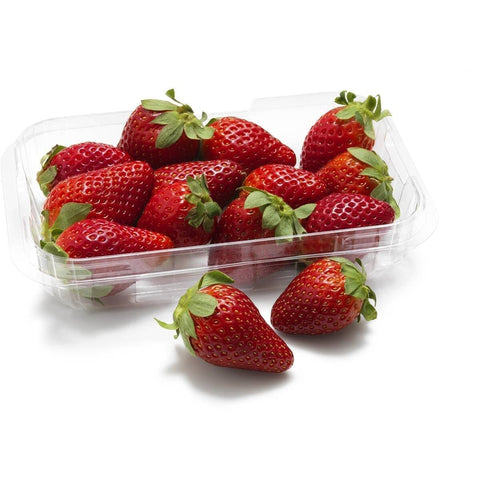 Strawberries / 2 Punnet Special-Granieri's-iPantry-australia