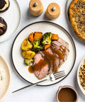 Sunday Roast Meal Kit-Restaurants/Meal Kits-iPantry Australia-iPantry-australia