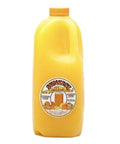 Juice / Sunzest Organic Orange - 2L-Granieri's-iPantry-australia