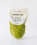 Supergreen Soup 450g-Restaurants/Meal Kits-Foxes Den-iPantry-australia