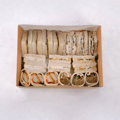 The Corporate Box - FIG
