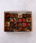 The Ultimate Brownie Deluxe Box-CATERING IN MELBOURNE-FIG-iPantry-australia