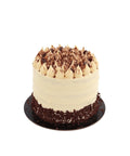 Tiramisu Cake 6” - The Jolly Miller