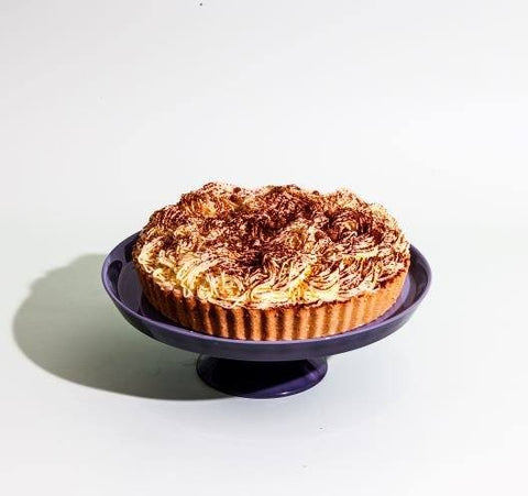 Tiramisu Tart-Indulgence-The Jolly Miller-iPantry-australia