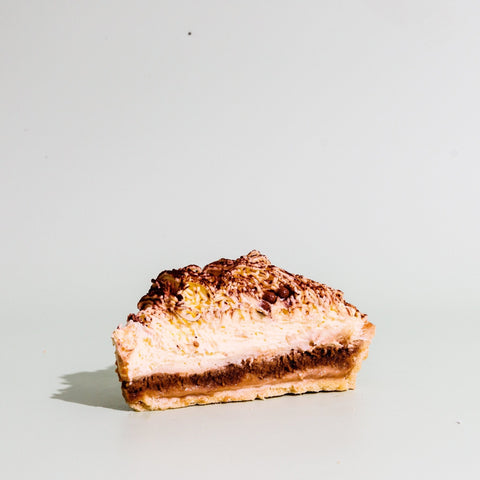 Tiramisu Tart-Indulgence-The Jolly Miller-iPantry-australia