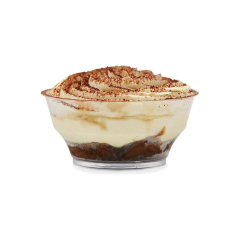 Tiramisu Traditional 150g-Indulgence-Brunetti-iPantry-australia