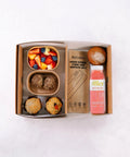 Vegan Breakfast Box A - FIG