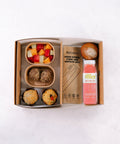 Vegan Breakfast Box A-CATERING IN MELBOURNE-FIG-iPantry-australia
