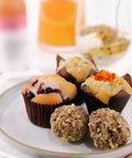 Vegan Breakfast Box A-CATERING IN MELBOURNE-FIG-iPantry-australia