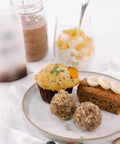 Vegan Breakfast Box B-CATERING IN MELBOURNE-FIG-iPantry-australia