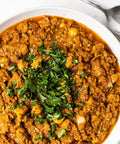 Vegan Butter Chicken Meal Kit-Restaurants/Meal Kits-iPantry Australia-iPantry-australia