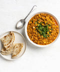 Vegan Butter Chicken Meal Kit-Restaurants/Meal Kits-iPantry Australia-iPantry-australia