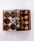 Vegan Cakes Platter-CATERING IN MELBOURNE-FIG-iPantry-australia