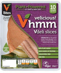 Vegan Ham Slices 100g-Catering Entertaining-VBites-iPantry-australia