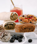Vegan Lunch Box A-CATERING IN MELBOURNE-FIG-iPantry-australia