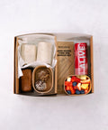 Vegan Lunch Box A - FIG