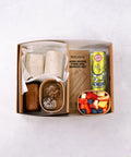 Vegan Lunch Box A (V) | Serves 1 - FIG FOOD