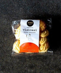 Viennesi Butter Biscuits-Indulgence-400 Gradi-iPantry-australia