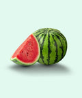 Watermelon  - Whole (Medium)-Granieri's-iPantry-australia