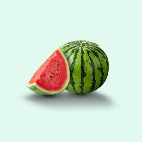 Watermelon  - Whole (Medium)-Granieri's-iPantry-australia