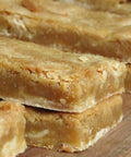 White Chocolate Blondie 2Pk-Indulgence-Manjot's Baking-iPantry-australia