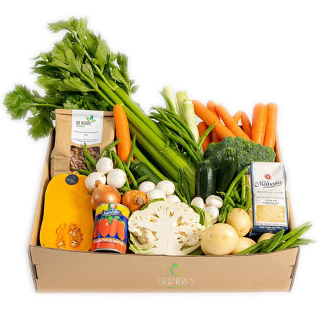 Granieri's Winter Box-Granieri's-iPantry-australia