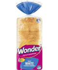 Wonder White - White Toast 700g-Wonder White-iPantry-australia