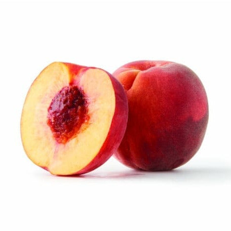 Peaches / Premium Yellow - Each (PRODUCT OF USA)-Granieri's-iPantry-australia