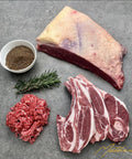 Your Meaty Fling-Mathews Butcher-iPantry-australia